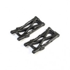 Rear Arm Set: 22 5.0 by TLR Rear Arm Set: 22 5.0 by TLR