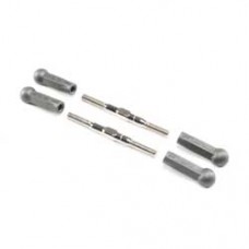 TURNBUCKLE, HD, 45MM (2)