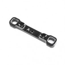 A Pivot Block, Aluminum: 22X-4 by TLR A Pivot Block, Aluminum: 22X-4 by TLR