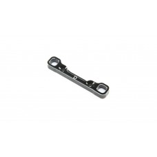 D Pivot Block, Aluminum: 22X-4