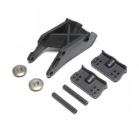 Wing Mount: 8XT by TLR Wing Mount: 8XT by TLR