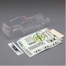 Body: 8XT by TLR Body: 8XT by TLR