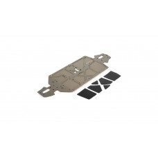 Chassis: 8IGHT-E 4.0 Chassis: 8IGHT-E 4.0