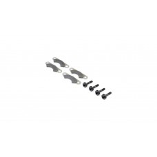 Brake Pads and Screws (4): 8X Brake Pads and Screws (4): 8X
