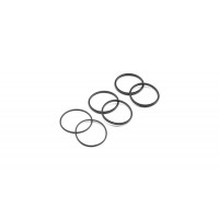 O-Ring, Motor Mount (2): 8XE by TLR