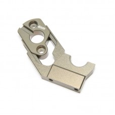 Motor Mount w/Adapter: 8XT Motor Mount w/Adapter: 8XT