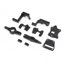 Center Diff Mounts & Shock Tools: 8X 2.0 Center Diff Mounts & Shock Tools: 8X 2.0