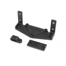 Switch Mount & Wire Clip: 8X, 8XE 2.0 Switch Mount & Wire Clip: 8X, 8XE 2.0