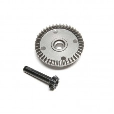 Front Differential Ring and Pinion Gear: 8XT Front Differential Ring and Pinion Gear: 8XT
