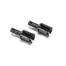 Front Lightened Outdrive Set, +1 (2): 8X, 8XE 2.0