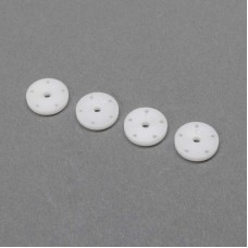 16mm Shock Piston, STD 5x1.5, 5x1.6, V2: 8X/E 2.0