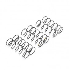 EVO 2 Spring Set, Front: 8X, 8XE 2.0 by TLR EVO 2 Spring Set, Front: 8X, 8XE 2.0 by TLR