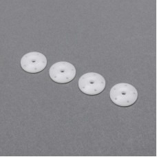 16mm Shock Piston Set, Taper 5x1.5 V2: 8