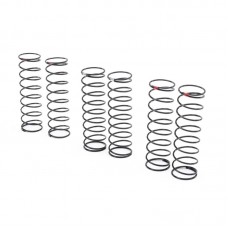 EVO 2 Spring Set, Rear: 8X, 8XE 2.0 by TLR EVO 2 Spring Set, Rear: 8X, 8XE 2.0 by TLR