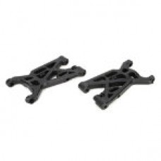 Front Susp Arm Set: 8B 3.0 & 4.0 by TLR