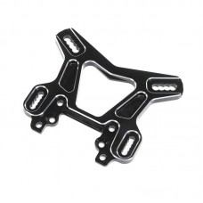 Front Shock Tower, Aluminum: 8X, 8XE 2.0 Front Shock Tower, Aluminum: 8X, 8XE 2.0