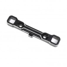 D Pivot Block, Aluminum: 8X, 8XE 2.0 D Pivot Block, Aluminum: 8X, 8XE 2.0