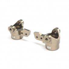 Spindle Set, Aluminum: 8X, 8XE 2.0