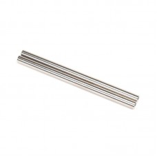 Hinge Pins, 4 x 68mm, Elec Nickel (2): 8X, 8XE 2.0