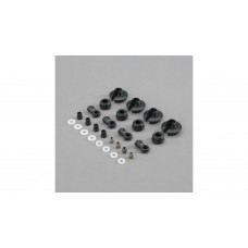 Shock Plastics and Balls (4): 5B, 5T, MINI