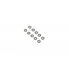 Washers, M4(10)