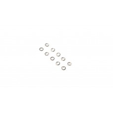 Split Lock Washer, M5 (10) Split Lock Washer, M5 (10)