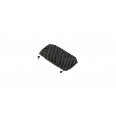 Carbon Electronics Mounting Plate: 22 5.0