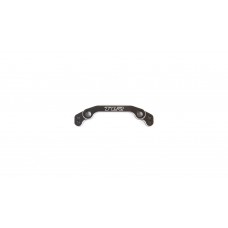 Drag Link Aluminum: 22X-4 by TLR