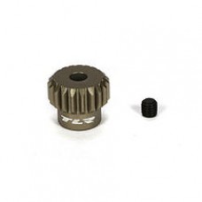 Pinion Gear 19T, 48P, AL