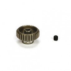 Pinion Gear 27T, 48P, AL