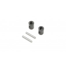 VHA CVA Rebuild Set (2): 22 5.0 22x-4 by TLR