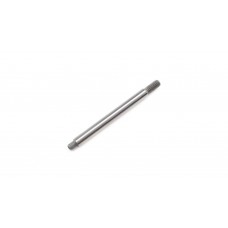 Shock Shaft, 42.7mm, TiCN, G3 3.5 (1) (Replaces TLR333007)