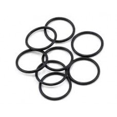 O-Rings, Bleeder Shock Cap (8): TEN O-Rings, Bleeder Shock Cap (8): TEN