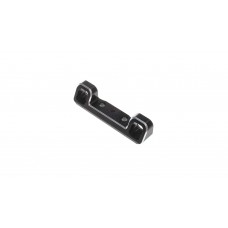 C Pivot Block, Aluminum, Black: 22 5.0