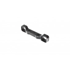 D Pivot Block, Aluminum, Black: 22 5.0