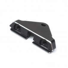 FRONT SWAY BAR MOUNT, ALUMINUM: 22 5.0 FRONT SWAY BAR MOUNT, ALUMINUM: 22 5.0