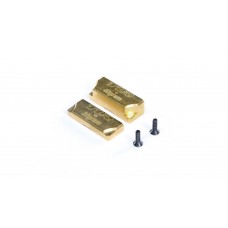 Brass Ballast: 8X by TLR
