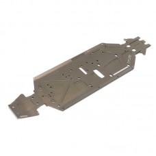 Adjustable Length Chassis: 8X 2.0