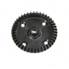Rear Differential Ring Gear, Lightweight: 8X Rear Differential Ring Gear, Lightweight: 8X