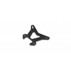 Carbon Front Shock Tower: 8T 4.0