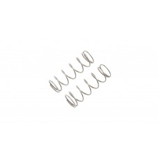 16mm EVO FR Shk Spring, 5.3 Rate, Violet(2):8B 4.0 16mm EVO FR Shk Spring, 5.3 Rate, Violet(2):8B 4.0