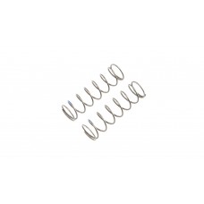 16mm EVO RR Shk Spring, 4.6 Rate, Blue(2):8B 4.0 16mm EVO RR Shk Spring, 4.6 Rate, Blue(2):8B 4.0