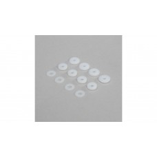 Shock Guide & Bushing Set, 3.5mm: 8X Shock Guide & Bushing Set, 3.5mm: 8X