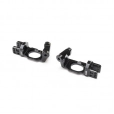 Aluminum Spindle Carrier Set, 17.5, V2: 8X Replaces TLR344040 by TLR