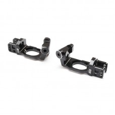 Aluminum Spindle Carrier Set, 20, V2: 8X by TLR