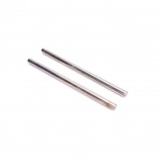 F/R Inner Hinge Pin, TiCN (2): 5T