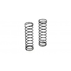 Rear Shock Spring, 1.8 Rate, White