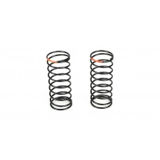 Front Shock Spring, 2.9 Rate, Orange