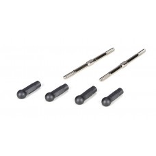 Turnbuckle, HD, 65mm (2): 22SCT