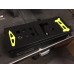 Starter Box Positioning Mounts: Flourescent Yellow: TLR99059